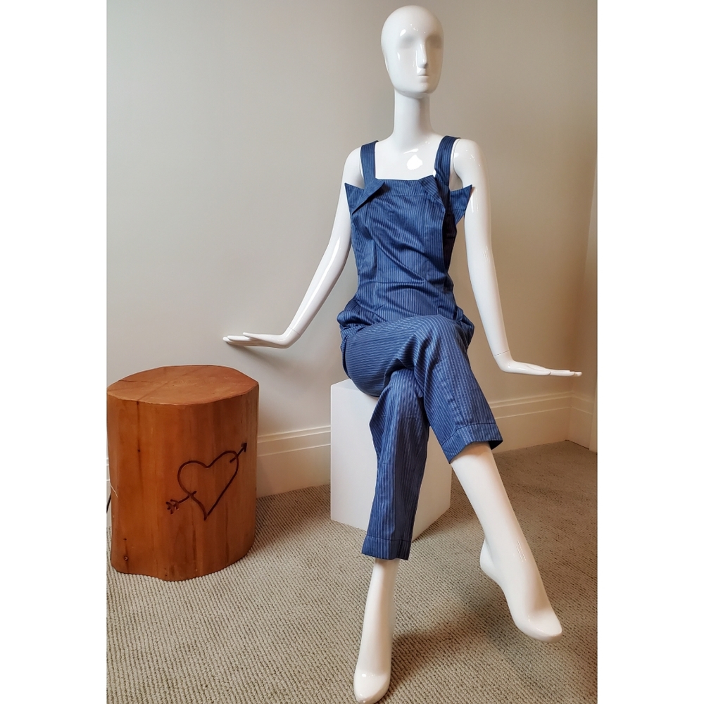 Wasabi Jumpsuit